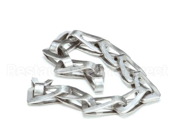 00110.07 Cma Drain Ball Chain 12 Link