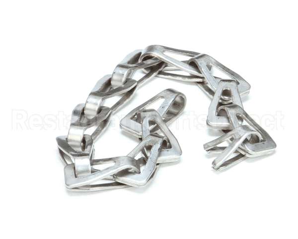 00110.07 Cma Drain Ball Chain 12 Link