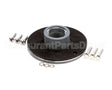 00110023 Follett Fitting, Drain
