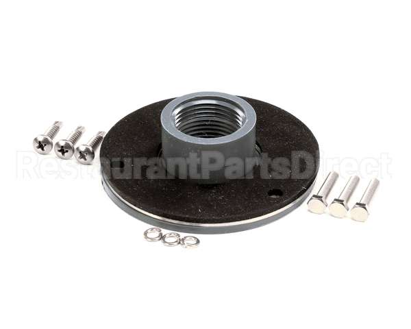 00110023 Follett Fitting, Drain