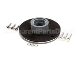 00110023 Follett Fitting, Drain
