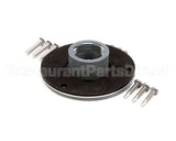 00110023 Follett Fitting, Drain