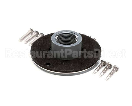00110023 Follett Fitting, Drain