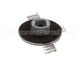 00110023 Follett Fitting, Drain
