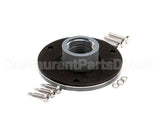 00110023 Follett Fitting, Drain