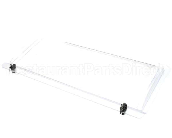 00110205 Follett Window, Inspection