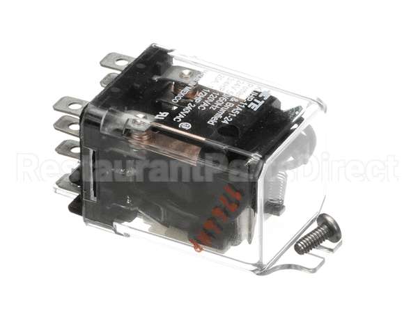 00110387 Follett Relay