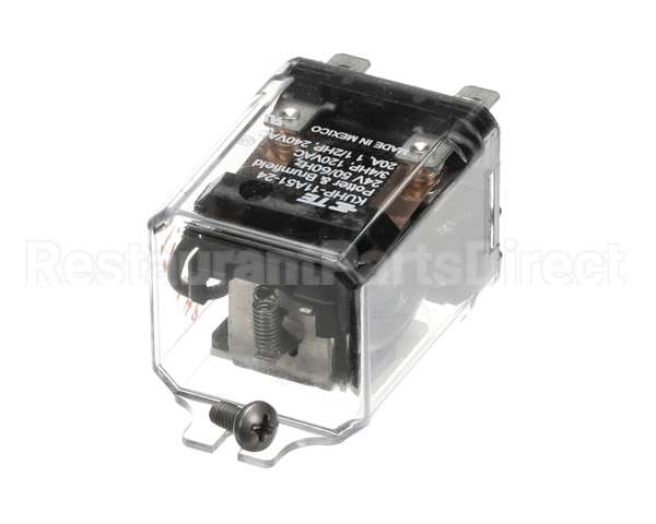 00110387 Follett Relay