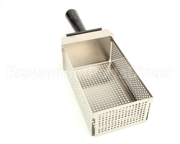 0011099 Antunes Basket Assembly.-Double
