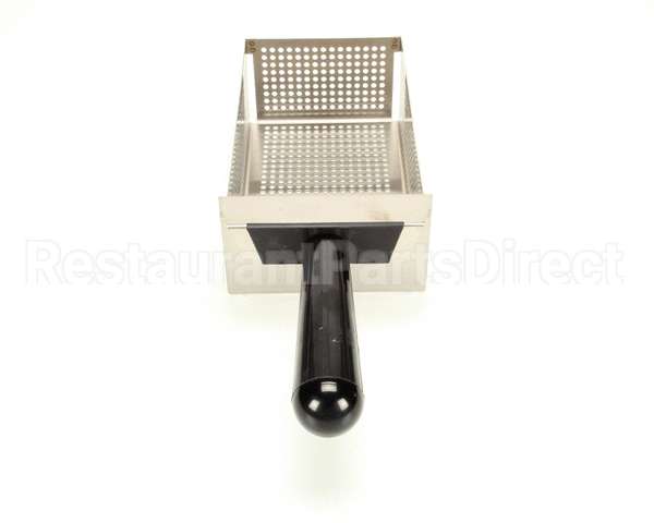 0011099 Antunes Basket Assembly.-Double