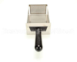 0011099 Antunes Basket Assembly.-Double