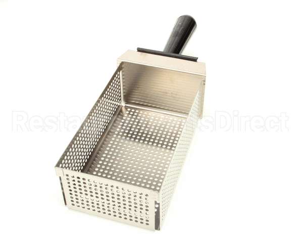 0011099 Antunes Basket Assembly.-Double