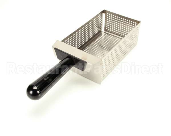 0011099 Antunes Basket Assembly.-Double