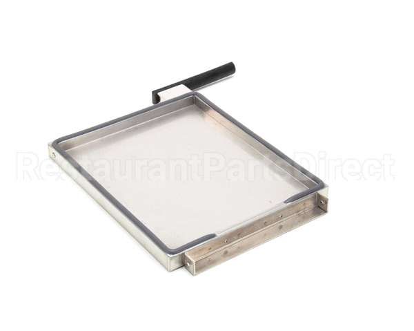 0011115 Antunes Top Cover Assembly