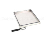 0011115 Antunes Top Cover Assembly