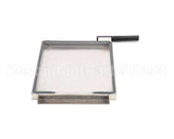 0011115 Antunes Top Cover Assembly