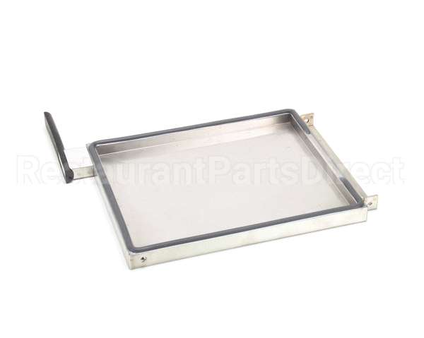 0011115 Antunes Top Cover Assembly