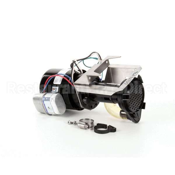 00111476 Compatible Follett Pump, Waterbath