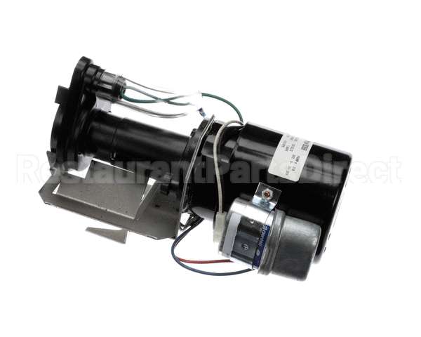 00111526 Follett Pump, Circulation, Bath