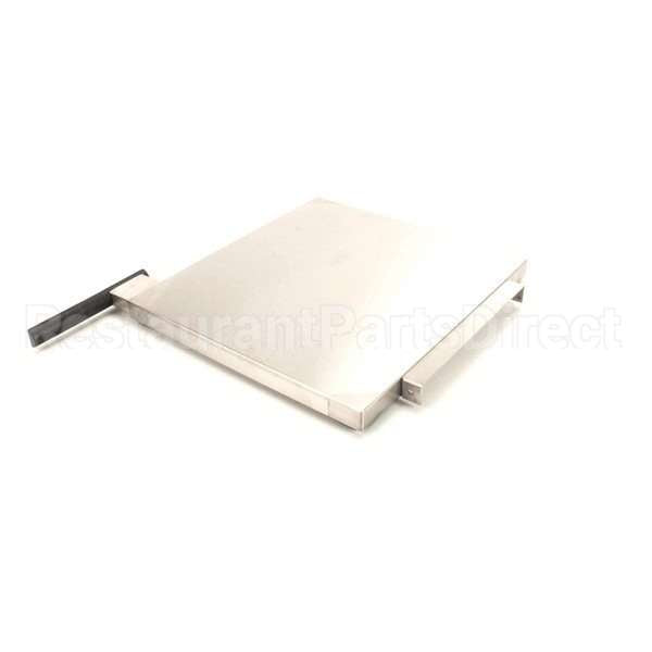 0011154 Compatible Roundup Top Cover Assembly