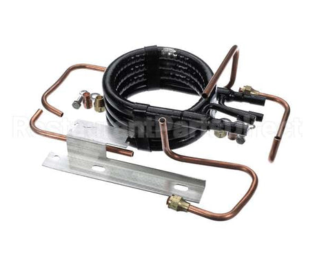 00111898 Follett Assy Wc Coil 12 Ton Svc