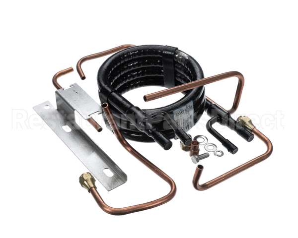 00111898 Follett Assy Wc Coil 12 Ton Svc