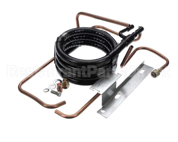 00111898 Follett Assy Wc Coil 12 Ton Svc