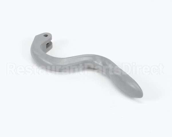 001120-45 T&S Brass Spray Valve Squeeze Handle (Gray)