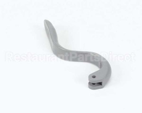 001120-45 T&S Brass Spray Valve Squeeze Handle (Gray)