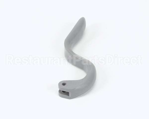 001120-45 T&S Brass Spray Valve Squeeze Handle (Gray)