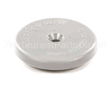 001121-45 T&S Brass B-0107 Spray Valve Spray Face, Gray (201