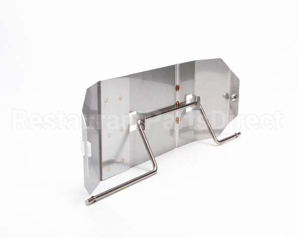 0011242 Antunes Tensioner Assembly Front