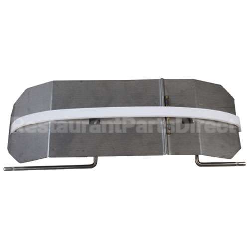 0011242 Compatible Roundup Tensioner Assembly Front