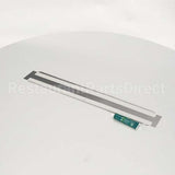 00112821 Follett Cover, Joint, Blue Hopper
