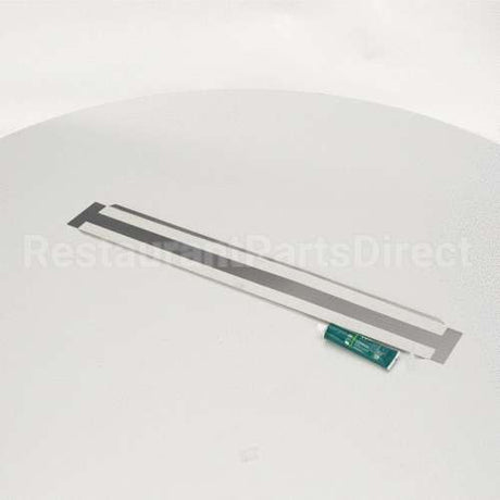 00112821 Follett Cover, Joint, Blue Hopper