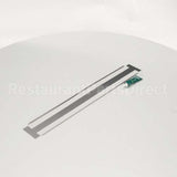 00112821 Follett Cover, Joint, Blue Hopper