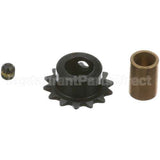 0011299 Compatible Roundup Sprocket Bearing Assy