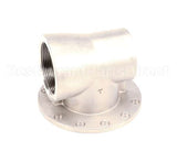 00113.50 Cma Drain Tee Casting Ss