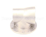 00113.50 Cma Drain Tee Casting Ss