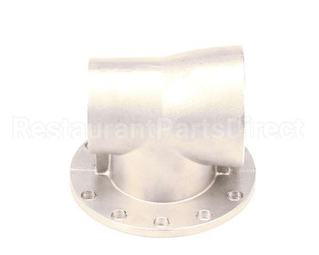 00113.50 Cma Drain Tee Casting Ss