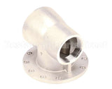 00113.50 Cma Drain Tee Casting Ss