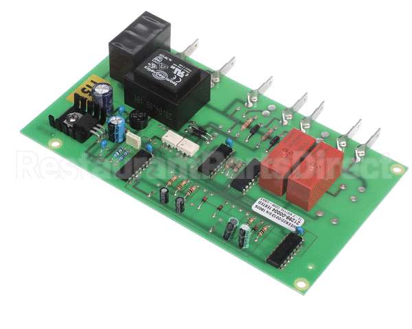 00113L Grindmaster Cecilware Delay Electron Device -Ht/Mt2