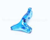 001145-45 T&S Brass Lever Arm For Equip / Retro Glass Filler