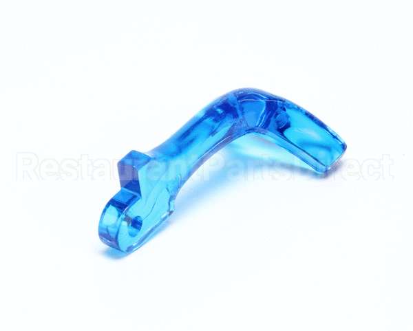 001145-45 T&S Brass Lever Arm For Equip / Retro Glass Filler