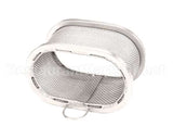00115.30 Cma Ss Drain Screen (B)