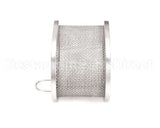 00115.30 Cma Ss Drain Screen (B)