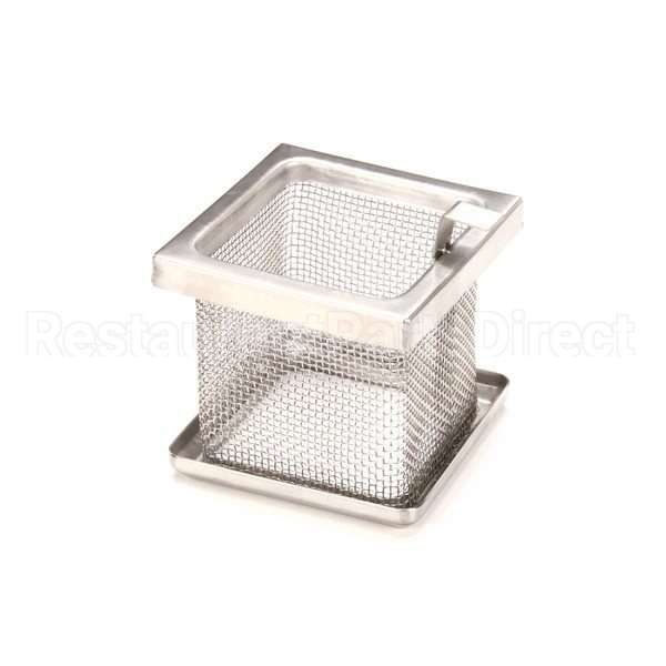 00115.87 Compatible CMA Drain Screen Ss (Est/Eva) (201