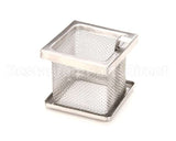 00115.87 Cma Drain Screen Ss (Est/Eva) (201