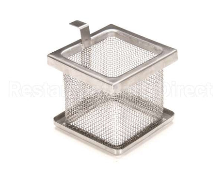00115.87 Cma Drain Screen Ss (Est/Eva) (201