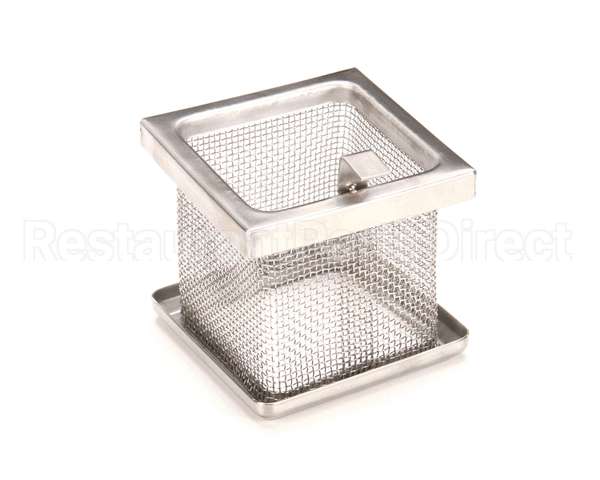 00115.87 Cma Drain Screen Ss (Est/Eva) (201